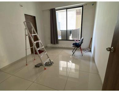 Hall Image of 1250 Sq.ft 3 BHK Apartment / Flat for sale in Bhayli Vadodara for Rs. 6500000