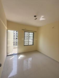 Hall Image of 750 Sq.ft 2 BHK Apartment / Flat for sale in Lebberty Kolosus Green City Phase 1, Chikhali Pune for Rs. 5200000