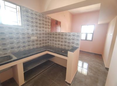 Kitchen Image of 850 Sq.ft 2 BHK Builder Floor for rent in Neelagiri Thanjavur for Rs. 10000
