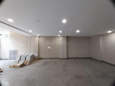Hall Image of 2250 Sq.ft 3 BHK Builder Floor for sale in Greater Kailash I New Delhi for Rs. 86000000