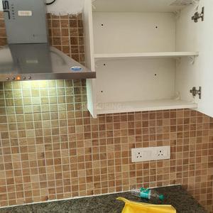 Kitchen Image of 1260 Sq.ft 2 BHK Apartment / Flat for sale in Umang Winter Hills, Sector 77 Gurgaon for Rs. 13500000