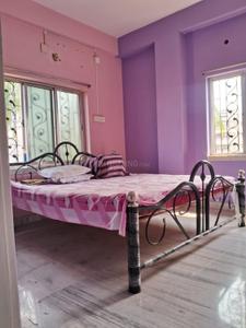Bedroom Image of 994 Sq.ft 3 BHK Apartment / Flat for sale in Dum Dum Cantonment Kolkata for Rs. 4200000
