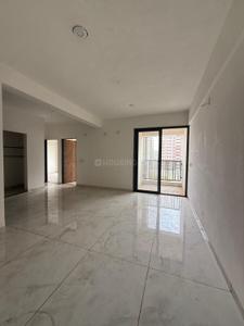 Hall Image of 1386 Sq.ft 2 BHK Apartment / Flat for sale in Sahajanand Sayona, Sargasan Gandhinagar for Rs. 6200000