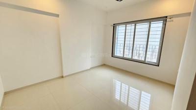 Bedroom Image of 1487 Sq.ft 3 BHK Apartment / Flat for rent in Pharande Vaanya, Moshi Pune for Rs. 25000
