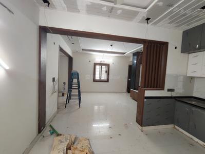 Hall Image of 1200 Sq.ft 2 BHK Apartment / Flat for sale in Indar Anutham East Side, Horamavu Bengaluru for Rs. 9400000