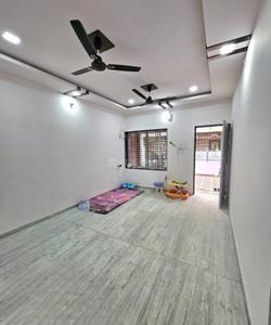 Hall Image of 1500 Sq.ft 2 BHK Duplex for sale in New Karelibaug Vadodara for Rs. 8550000