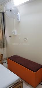 Bedroom Image of  Female only private room with private washroom in Santacruz East, Mumbai