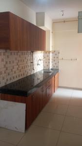 Kitchen Image of 840 Sq.ft 2 BHK Apartment / Flat for sale in Wave Dream Homes, Wave City Ghaziabad for Rs. 5700000