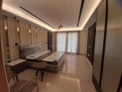 4 BHK Flat