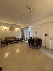 3 BHK Flat
