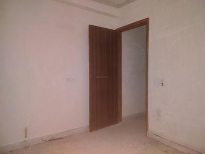 Bedroom Image of 700 Sq.ft 2 BHK Apartment / Flat for sale in Khanpur New Delhi for Rs. 4100000