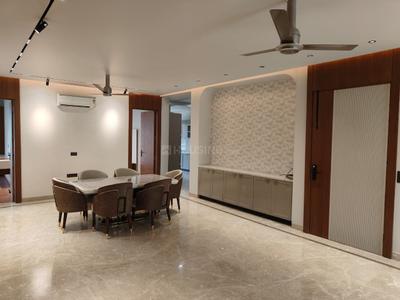 Hall Image of 4518 Sq.ft 4 BHK Builder Floor for sale in Vipul World Luxury Floors, Sector 48 Gurgaon for Rs. 54000000