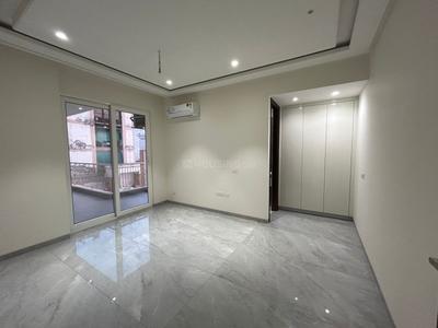 Hall Image of 1766 Sq.ft 4 BHK Apartment / Flat for sale in Exotic Magnifiq, Kishanpura Zirakpur for Rs. 20000000