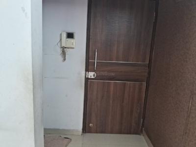 Hall Image of 1069 Sq.ft 2 BHK Apartment / Flat for sale in Tharwani Rosabella, Kharghar Navi Mumbai for Rs. 14000000