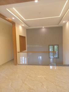 Hall Image of 2400 Sq.ft 4 BHK Independent House for sale in Panangad Kochi for Rs. 12000000