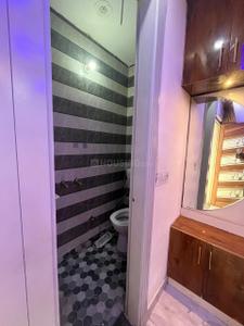 Image of 700 Sq.ft 2 BHK Builder Floor for rent in Dwarka Mor, New Delhi for Rs. 15500