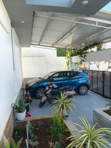 Image of 2750 Sq.ft 4.5 BHK Duplex for rent in Greenfield Emerald City, Saravanampatty, Coimbatore for Rs. 45000
