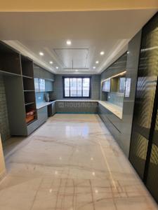 Image of 2150 Sq.ft 3 BHK Builder Floor for rent in Sector 46, Gurgaon for Rs. 65000