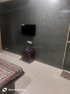 Bathroom Image of 2115 Sq.ft 3 BHK Apartment / Flat for sale in Shyam Heights, Sargasan Gandhinagar for Rs. 9500000