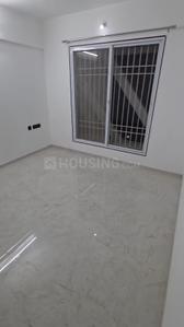 Bedroom Image of 1400 Sq.ft 3 BHK Apartment / Flat for rent in K Ville, Ravet Pune for Rs. 33000