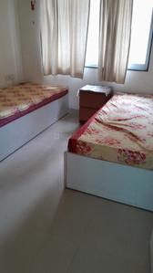 Bedroom Image of Lilly 9850992609 in Kandivali East, Mumbai