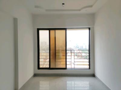 Living Room Image of 650 Sq.ft 1 BHK Apartment / Flat for sale in Vinay Unique Sky, Virar West Virar for Rs. 4200000