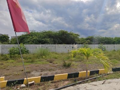 Image of 850 Sq.ft Residential Plot / Land for sale in Tambaram, Chennai for Rs. 3994150