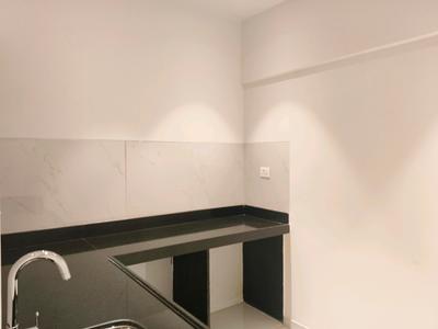 Kitchen Image of 680 Sq.ft 1 BHK Apartment / Flat for sale in Runwal My City Phase II Cluster 5 Part III by Runwal Realty, Dombivli East Thane for Rs. 5300000