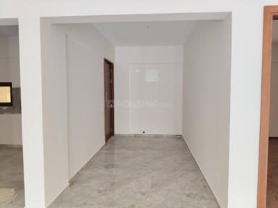 Image of 1925 Sq.ft 3 BHK Apartment / Flat for sale in JRC Wild Woods Phase III by JRC Projects Pvt Ltd, Gattahalli, Bengaluru for Rs. 23700000