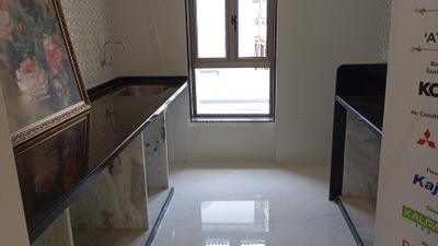 Kitchen Image of 1000 Sq.ft 2 BHK Apartment / Flat for sale in Shwesh Champaran, Matunga East Mumbai for Rs. 39500000