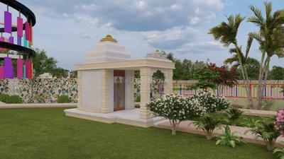 Image of 1000 Sq.ft Residential Plot / Land for sale in Nevta Village, Jaipur for Rs. 3800000