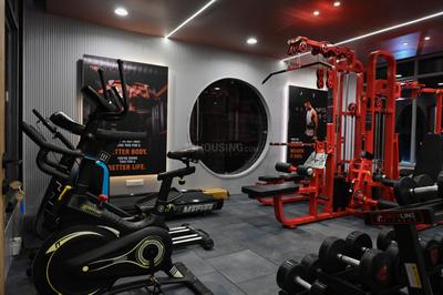 Image of 1300 Sq.ft 3 BHK Apartment / Flat for sale in Bhayli, Vadodara for Rs. 5500000