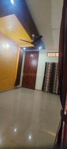 Bedroom Image of 1075 Sq.ft 4 BHK Duplex for rent in Haldwani Nainital for Rs. 21000