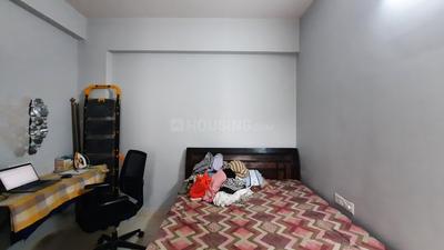 Bedroom Image of 1530 Sq.ft 3 BHK Apartment / Flat for sale in GB Palya Bengaluru for Rs. 19000000