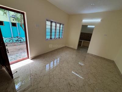 Hall Image of 837 Sq.ft 2 BHK Apartment / Flat for sale in Palace Sai Upendra, Manikandan Nagar Chennai for Rs. 4855000