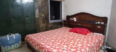 Bedroom Image of Om sai in Vaishali, Ghaziabad