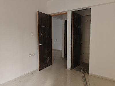 Bedroom Image of 740 Sq.ft 1 BHK Apartment / Flat for sale in Prithvi Aarna, Ulwe Navi Mumbai for Rs. 6500000