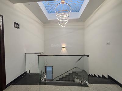 Image of 3500 Sq.ft 3.5 BHK Independent House for sale in Jnana Ganga Nagar, Bengaluru for Rs. 28000000