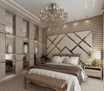 Bedroom Image of 1064 Sq.ft 2 BHK Apartment / Flat for sale in Shakti Nagar Mangalore for Rs. 6090000