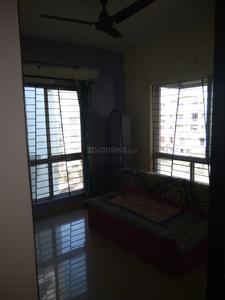 Bedroom Image of 1675 Sq.ft 3 BHK Apartment / Flat for sale in Fortune Township, Barasat Kolkata for Rs. 5200000