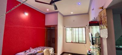 Living Room Image of 900 Sq.ft 1 RK Builder Floor for rent in Basavanagudi Shivamogga for Rs. 7500