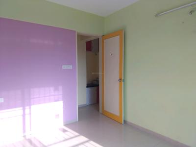 Bedroom Image of 1120 Sq.ft 2 BHK Apartment / Flat for sale in Darode Crossover County, Nanded Pune for Rs. 11400000