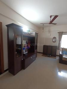 Hall Image of 1606 Sq.ft 3 BHK Apartment / Flat for sale in Skyline Magnolia, Horamavu Bengaluru for Rs. 16530000