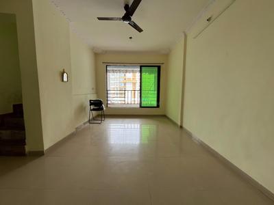 Hall Image of 1100 Sq.ft 2 BHK Apartment / Flat for sale in Kamothe Navi Mumbai for Rs. 9500000