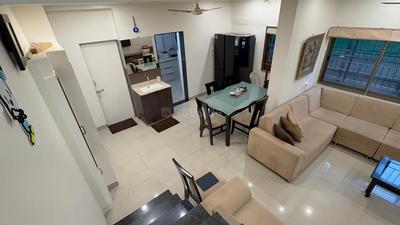 Hall Image of 1170 Sq.ft 3 BHK Apartment / Flat for sale in Navrangpura Ahmedabad for Rs. 11000000
