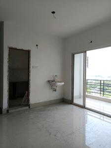 Living Room Image of 1370 Sq.ft 3 BHK Apartment / Flat for sale in Rajwada Heights, Narendrapur Kolkata for Rs. 6900000