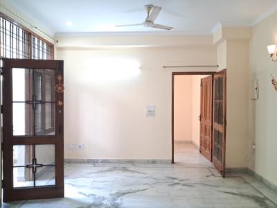 Living Room Image of 1200 Sq.ft 2 BHK Independent House for rent in Sector 47 Noida for Rs. 24500