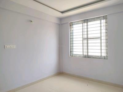 Bedroom Image of 990 Sq.ft 2 BHK Apartment / Flat for sale in Bommasandra Bengaluru for Rs. 6435000