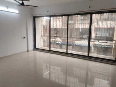 Living Room Image of 1050 Sq.ft 2 BHK Apartment / Flat for sale in Gold Crest Enclave, Ulwe Navi Mumbai for Rs. 9500000