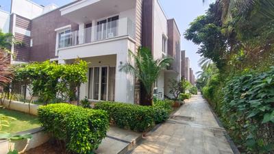 4 BHK Villa